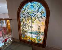 Resale - Detached Villa - Albatera - AlbateraAlicanteValenciaSpain