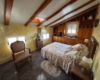 Resale - Detached Villa - Albatera - AlbateraAlicanteValenciaSpain