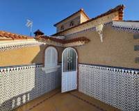 Resale - Detached Villa - Albatera - AlbateraAlicanteValenciaSpain