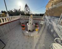 Resale - Detached Villa - Albatera - AlbateraAlicanteValenciaSpain