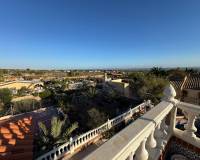 Resale - Detached Villa - Albatera - AlbateraAlicanteValenciaSpain