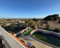 Resale - Detached Villa - Albatera - AlbateraAlicanteValenciaSpain