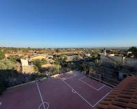 Resale - Detached Villa - Albatera - AlbateraAlicanteValenciaSpain