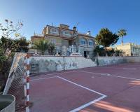 Resale - Detached Villa - Albatera - AlbateraAlicanteValenciaSpain