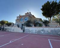 Resale - Detached Villa - Albatera - AlbateraAlicanteValenciaSpain