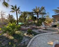 Resale - Detached Villa - Albatera - AlbateraAlicanteValenciaSpain