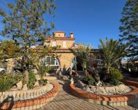 Resale - Detached Villa - Albatera - AlbateraAlicanteValenciaSpain