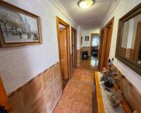 Resale - Detached Villa - Albatera - El Moco, Albatera