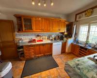 Resale - Detached Villa - Albatera - El Moco, Albatera