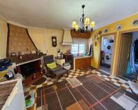 Resale - Detached Villa - Albatera - El Moco, Albatera