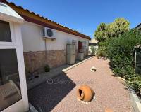 Resale - Detached Villa - Albatera - El Moco, Albatera