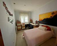 Resale - Detached Villa - Albatera