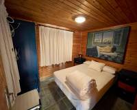 Resale - Detached Villa - Albatera