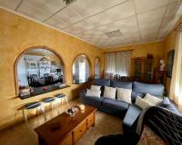 Resale - Detached Villa - Albatera