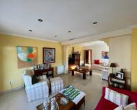 Resale - Detached Villa - Albatera