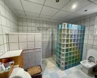 Resale - Detached Villa - Albatera