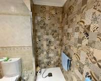 Resale - Detached Villa - Albatera