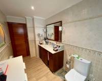 Resale - Detached Villa - Albatera