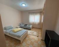 Resale - Detached Villa - Albatera
