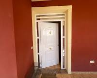 Resale - Detached Villa - Albatera