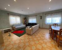 Resale - Detached Villa - Albatera