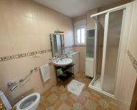 Resale - Detached Villa - Albatera