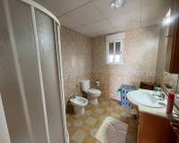Resale - Detached Villa - Albatera
