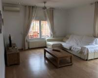 Resale - Detached Villa - Albir