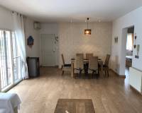 Resale - Detached Villa - Albir