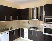 Resale - Detached Villa - Albir