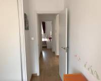 Resale - Detached Villa - Albir