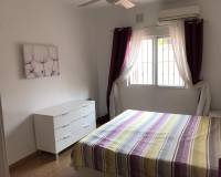 Resale - Detached Villa - Albir