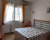 Resale - Detached Villa - Albir