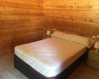 Resale - Detached Villa - Albir