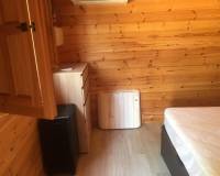 Resale - Detached Villa - Albir