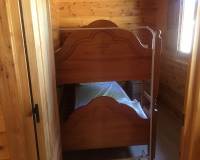 Resale - Detached Villa - Albir