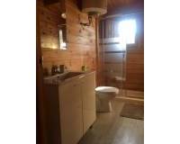 Resale - Detached Villa - Albir