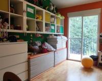 Resale - Detached Villa - Alcoy