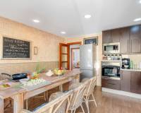 Resale - Detached Villa - Alfas del Pi