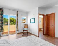 Resale - Detached Villa - Alfas del Pi