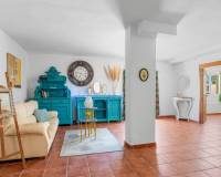 Resale - Detached Villa - Alfas del Pi