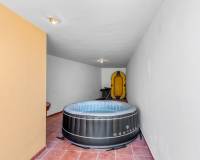 Resale - Detached Villa - Alfas del Pi