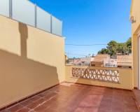 Resale - Detached Villa - Alfas del Pi