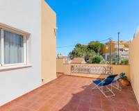 Resale - Detached Villa - Alfas del Pi