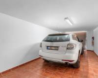 Resale - Detached Villa - Alfas del Pi