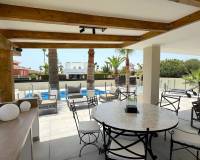 Resale - Detached Villa - Alfaz del Pi - Alfaz del Pi - Town