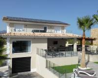 Resale - Detached Villa - Alfaz del Pi - Alfaz del Pi - Town