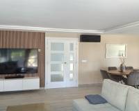 Resale - Detached Villa - Alfaz del Pi - Alfaz del Pi - Town