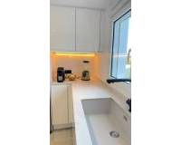 Resale - Detached Villa - Alfaz del Pi - Alfaz del Pi - Town