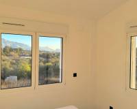 Resale - Detached Villa - Alfaz del Pi - Alfaz del Pi - Town